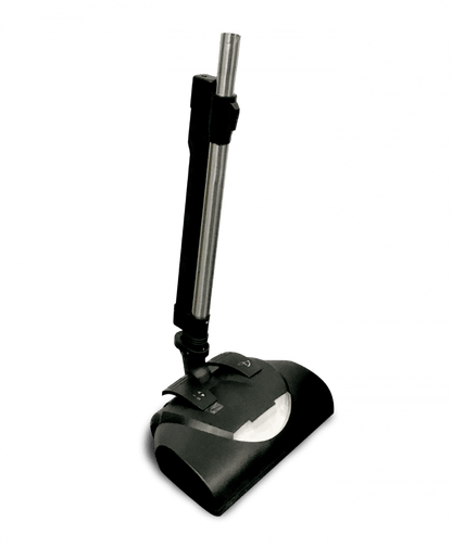 NaceCare Numatic 13" Battery Power Head - Cordless Commercial Vacuum Brush
