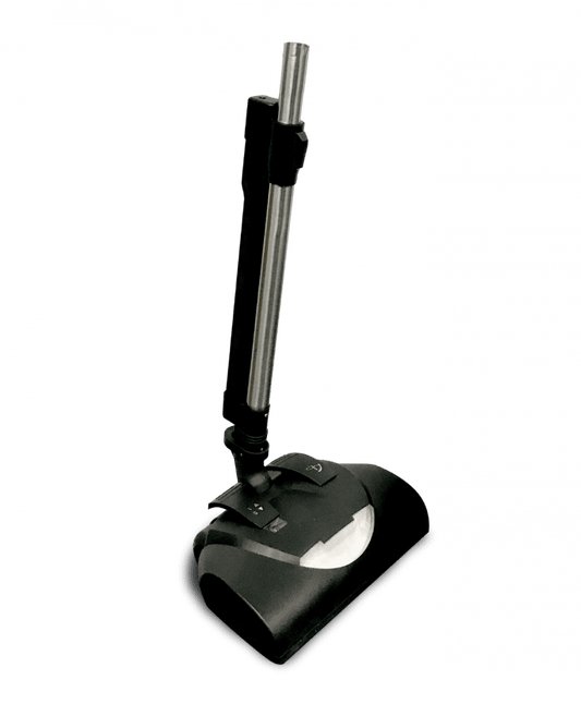 NaceCare Numatic 13" Battery Power Head - Cordless Commercial Vacuum Brush