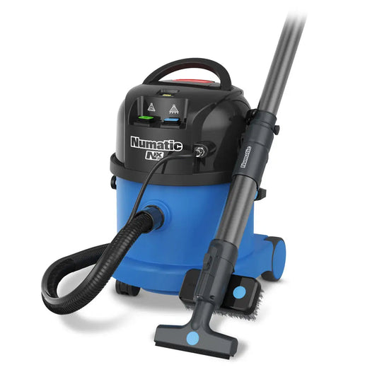 Numatic Nacecare CTB 370NX - Battery Carpet Spotter Numatic
