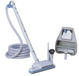 Aerus Lux Central Vacuum Accessory Package