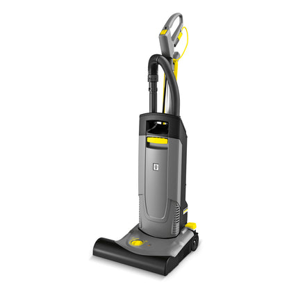 Karcher CV 38/2 15″ – Dual Motor front