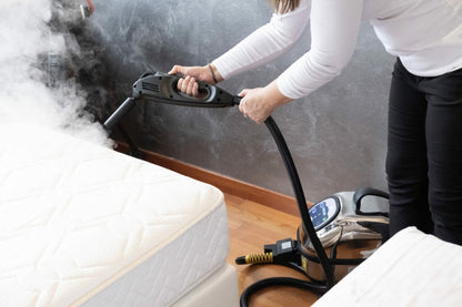 NaceCare Bed Bug Remover Steam Gun - Certified For JS1600C Steam Cleaner