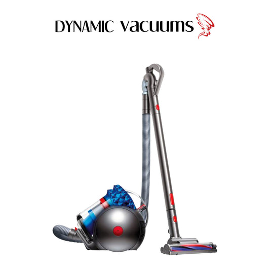 Dyson Big Ball Allergy+