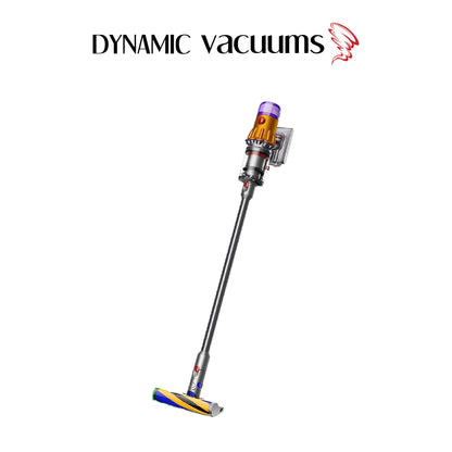 Dyson V12 Slim Detect Cordless Stick Vacuum