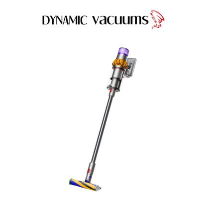 Dyson V15B Detect Total Clean Refurbished Stick Vacuum