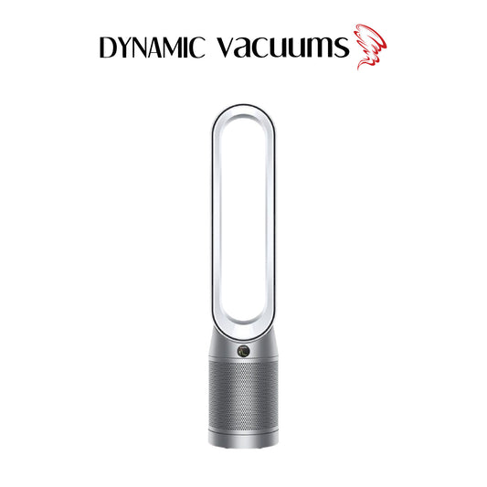 Dyson Purifier Cool Purifying Fan (White/Silver) TP07