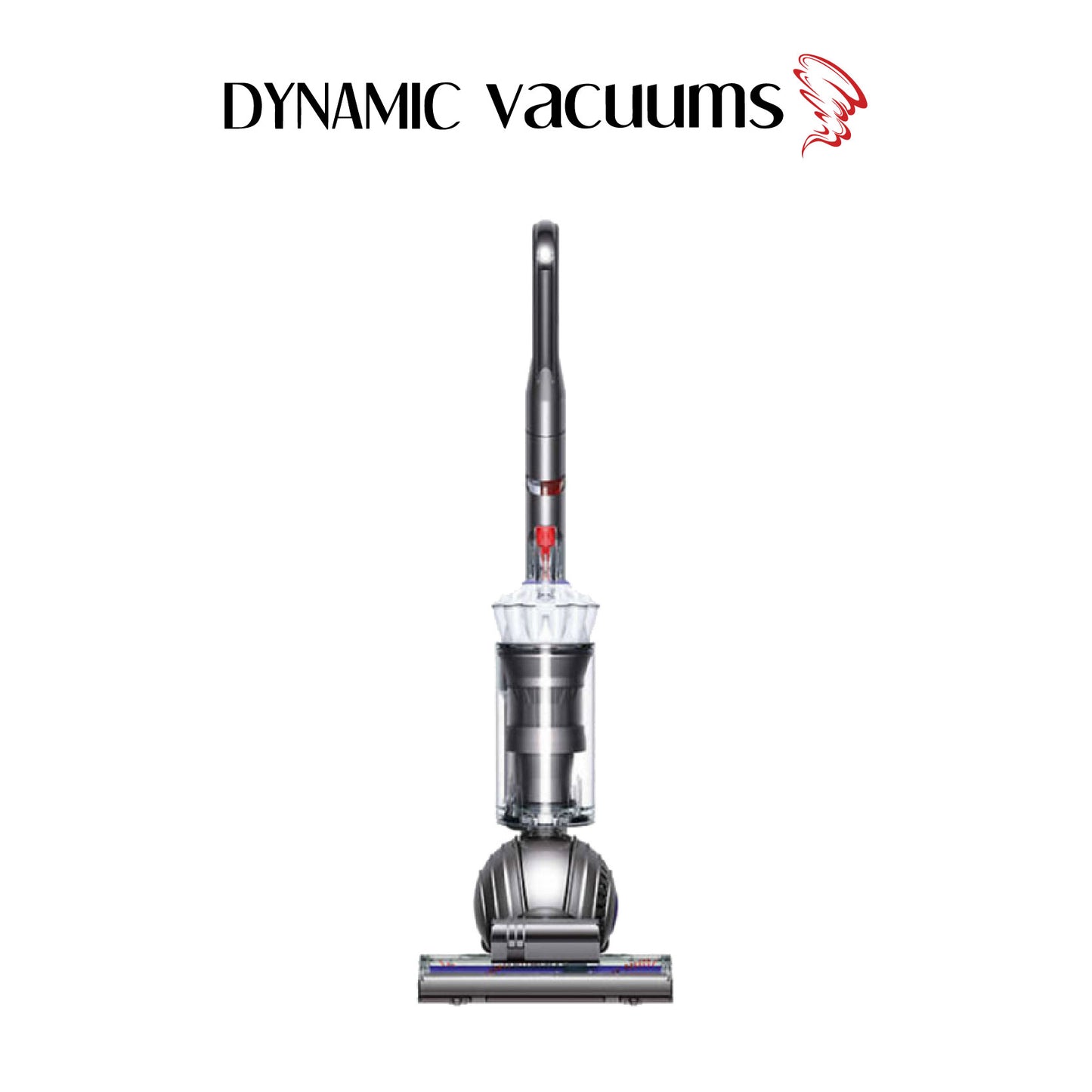 Dyson Slim Ball Multifloor