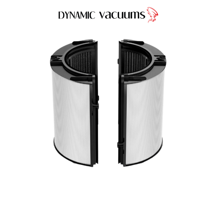 Dyson 360° Glass HEPA and Activated Carbon Air Purifier Filter