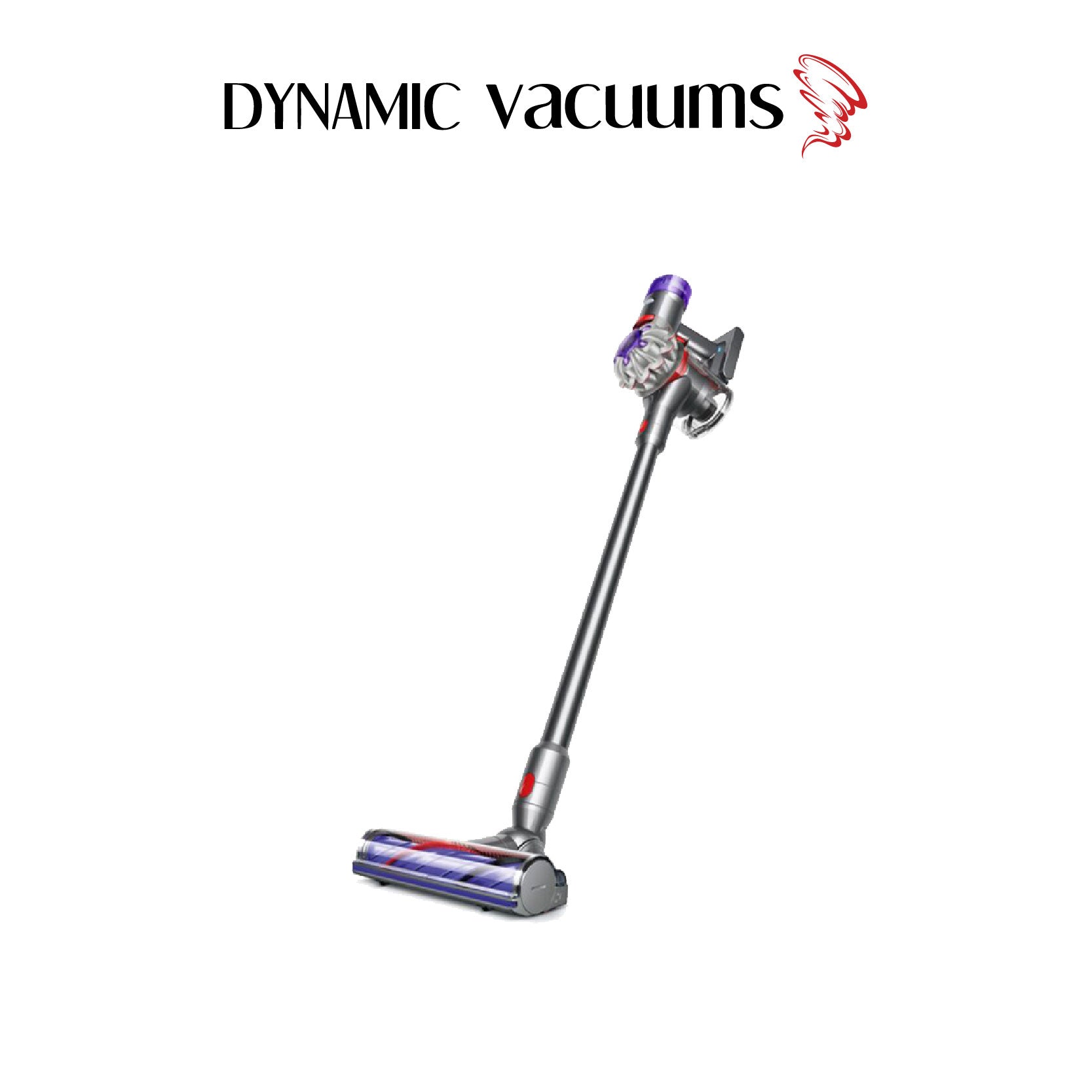 Dyson V8 Animal newest Cordless Vacuums