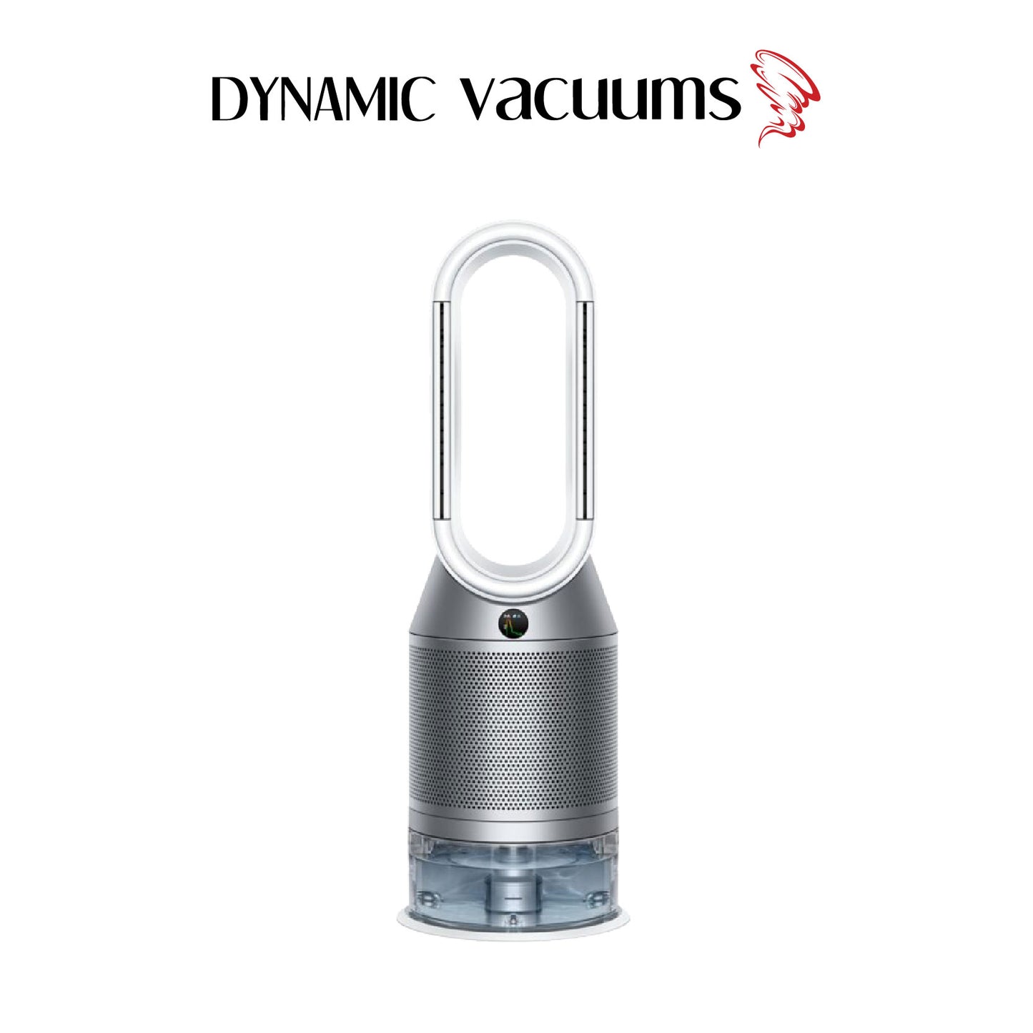 Dyson Purifier Humidify+Cool PH03 (White/Silver)