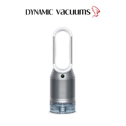 Dyson Purifier Humidify+Cool PH03 (White/Silver)