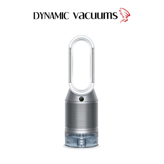 Dyson Purifier Humidify+Cool PH03 (White/Silver)