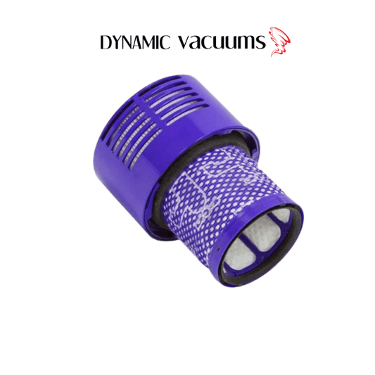 Dyson V10 HEPA Filter