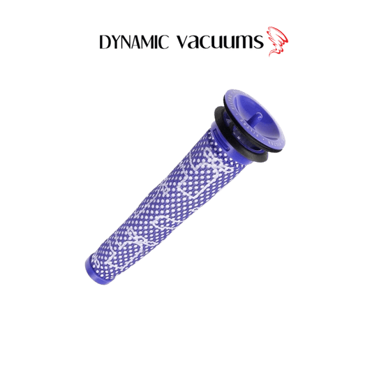 Dyson V6/V7/V8 Pre-Motor Filter
