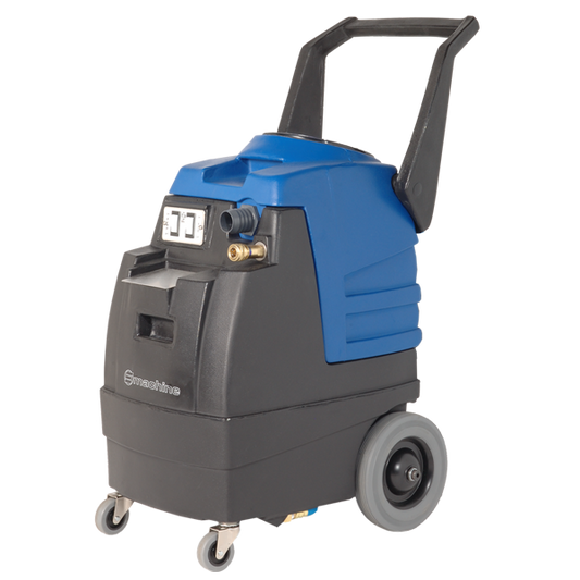 Esteam Ninja E600 Commercial Carpet Extractor- 150 PSI