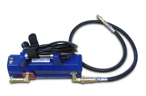 Esteam External Heatermate