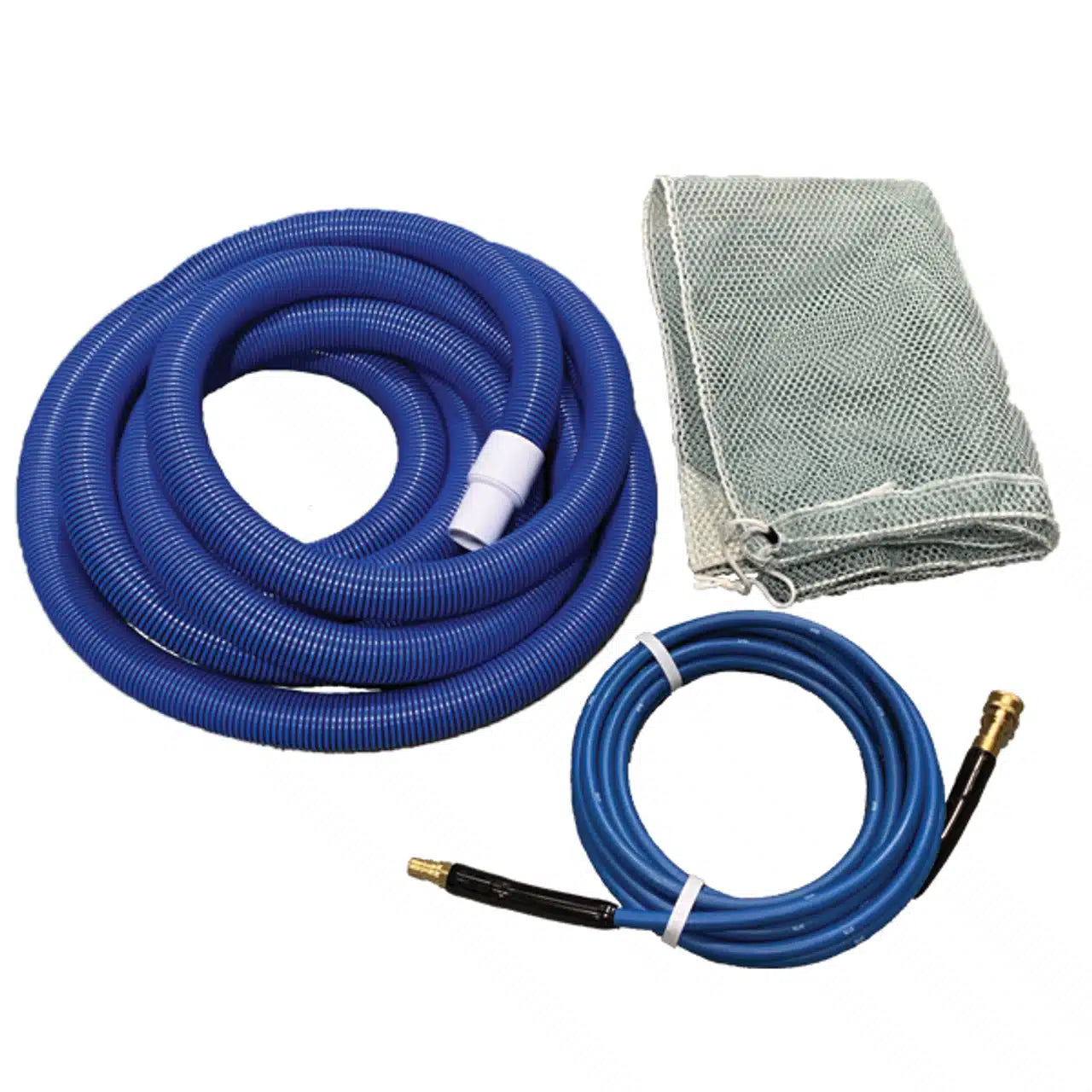 Esteam 25' High Pressure Extractor Vacuum / Solution Suction Hose Set