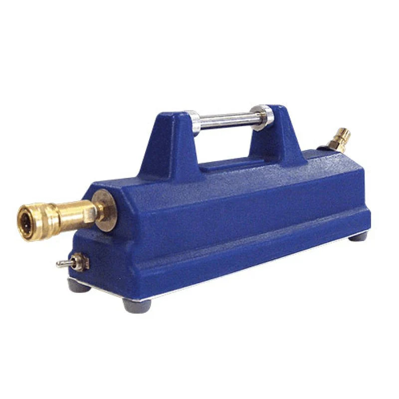 Esteam External Heatermate