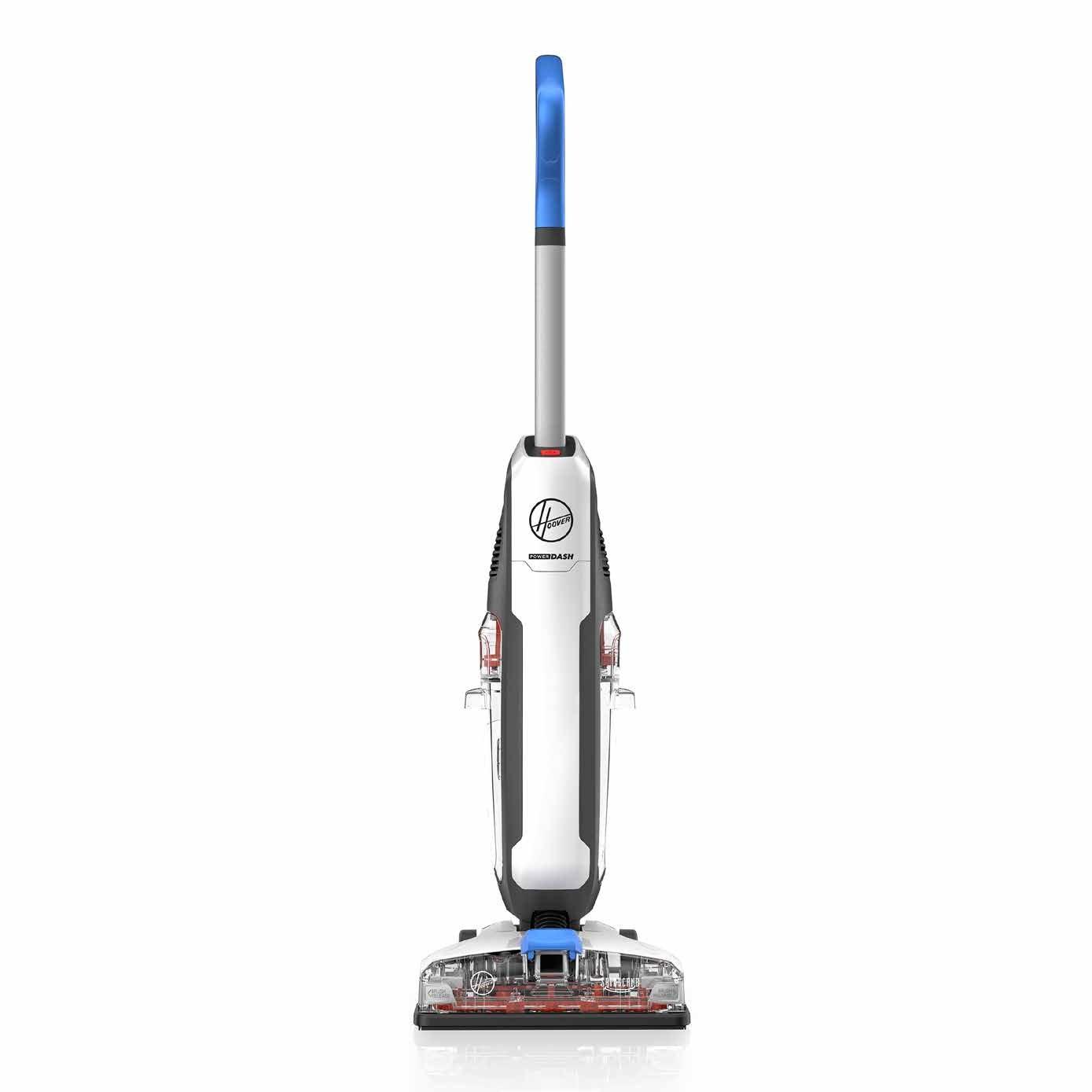 Hoover PowerDash Pet Hard Floor Cleaner