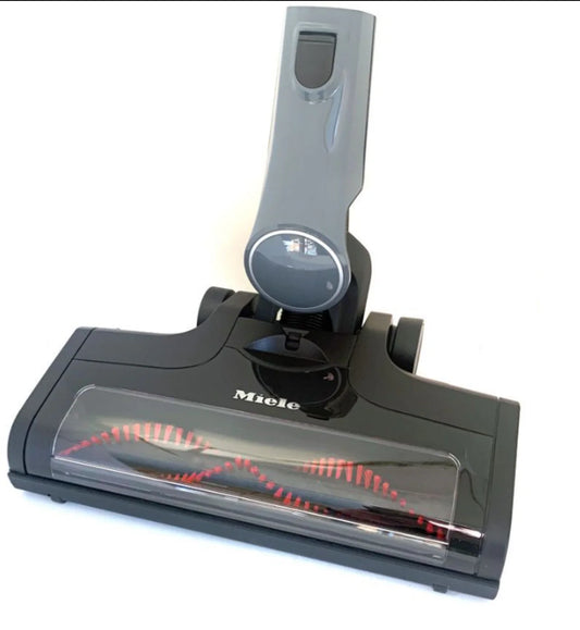 Miele SEB 430 Electrobrush Graphite Grey