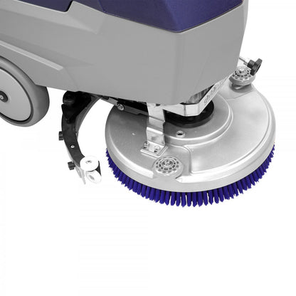 Ghibli Autoscrubber GHM38E BRUSHES