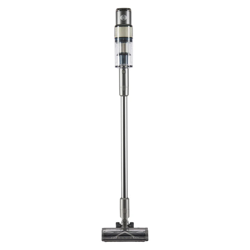 SEBO Balance A1 Cordless Stick Vacuum - Grey