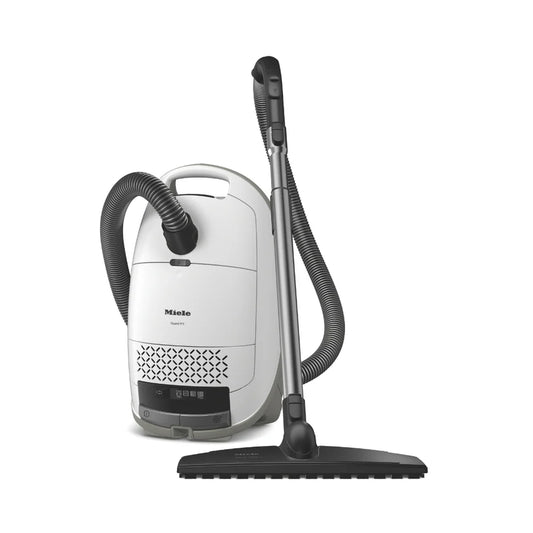 Miele Guard M1 Parquet XL - Brilliant white