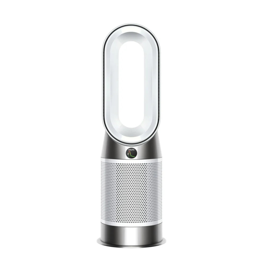 Dyson Purifier Hot+Cool HP1 (White)