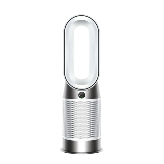 Dyson Purifier Hot+Cool HP1 white air purifier heater fan
