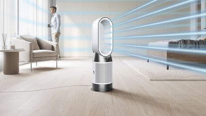 Dyson Purifier Hot+Cool HP1 (White)
