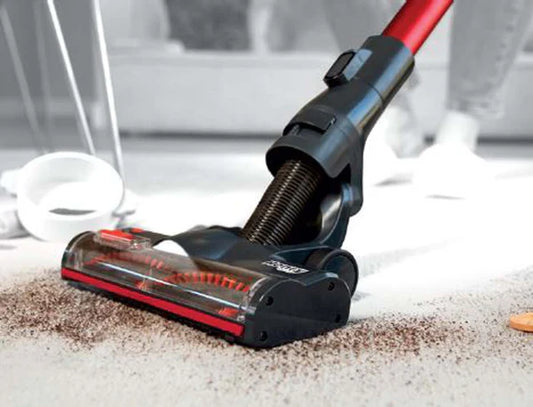 Henry Quick Vacuum Motorized Floor Brush Replacement - 914303