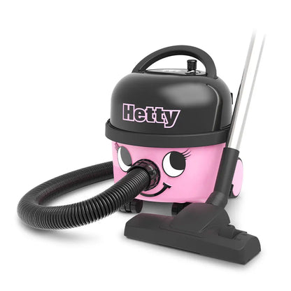 Numatic Hetty 160 Canister Vacuum