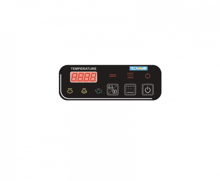 NaceCare Numatic JS 1600C Power Steamer
