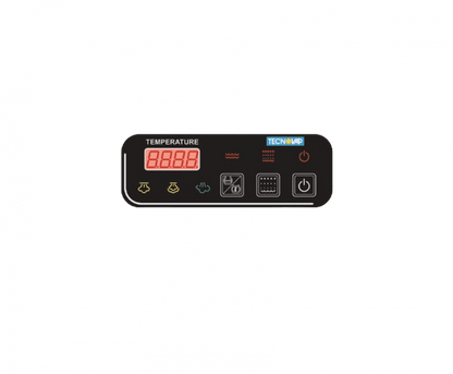 NaceCare Numatic JS 1600C Power Steamer