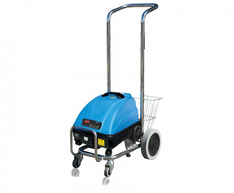 NaceCare Numatic JS 1600C Power Steamer