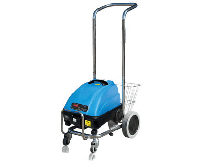 NaceCare Numatic JS 1600C Power Steamer