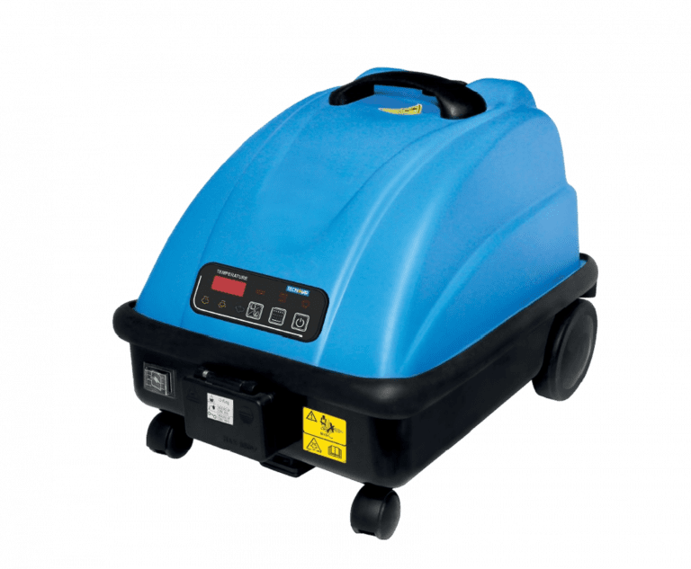 NaceCare Numatic JS 1600C Power Steamer