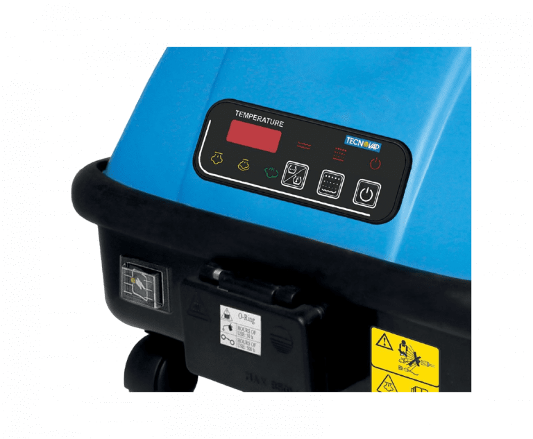 NaceCare Numatic JS 1600C Power Steamer