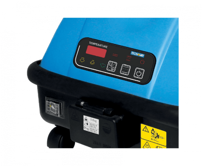 NaceCare Numatic JS 1600C Power Steamer