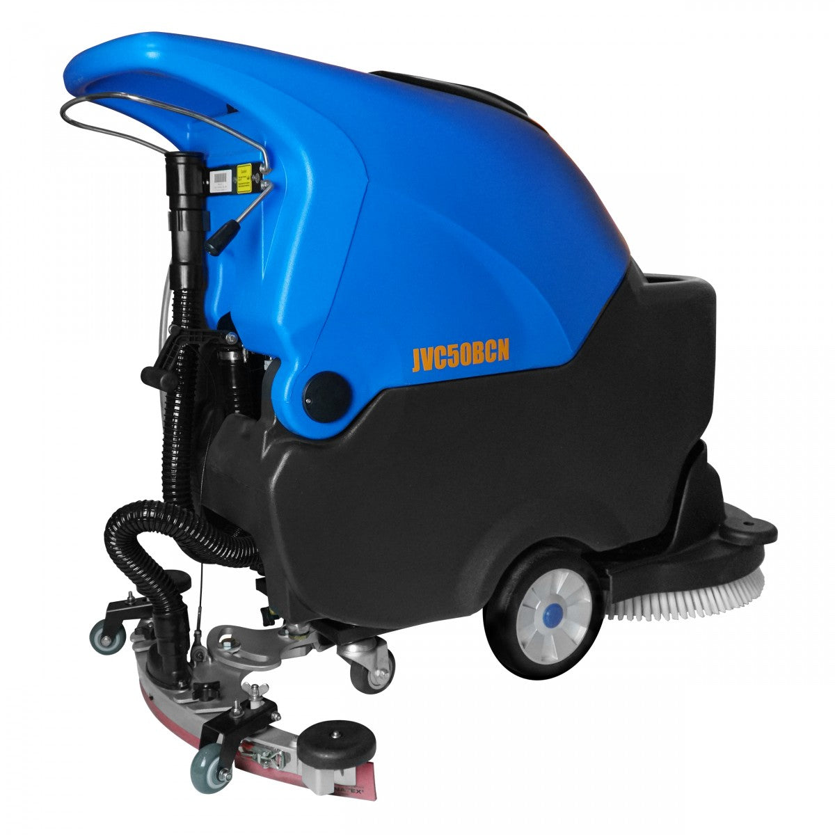 Johnny Vac 20" JVC50BCN Auto-Scrubber