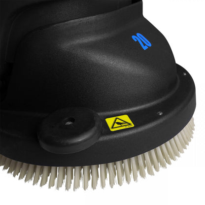 Johnny Vac 20" JVC50BCN Auto-Scrubber