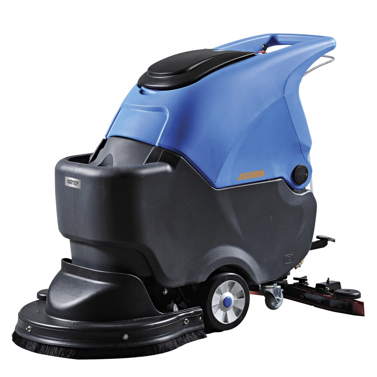 Johnny Vac JVC56BN - 22" Autoscrubber