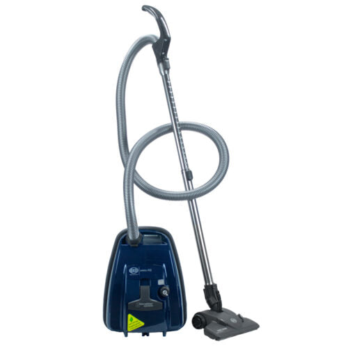 Sebo Airbelt K2 Kombi Blue Canister Vacuum