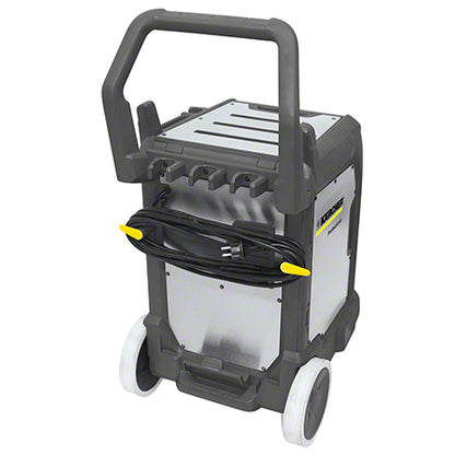 Kärcher SGV 8/5 Classic Commercial Steam Cleaner & Wet Vacuum