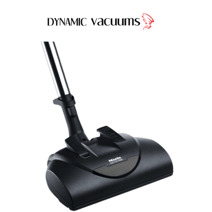 Miele Guard L1 Canister Vacuum – Nordic Blue