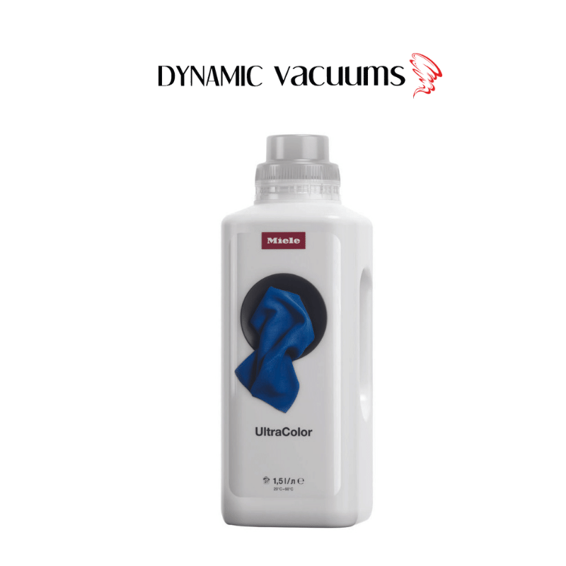 Miele UltraColor Liquid Detergent 1.5L