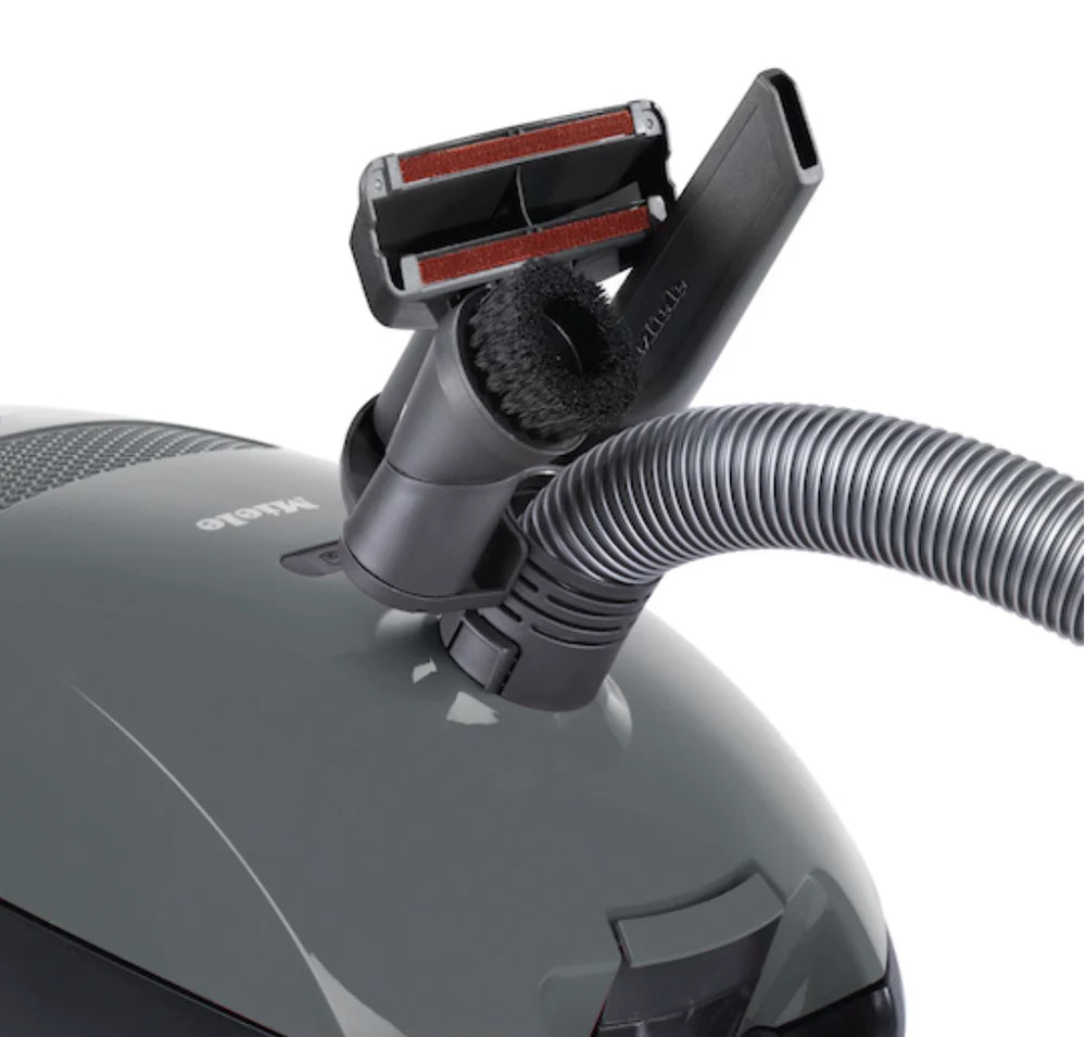 Miele Classic C1 Pure Suction Canister Vacuum