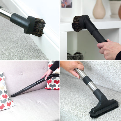 Nacecare Henry PPR 240 ProVac Canister Vacuum