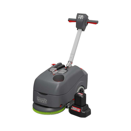 NaceCare TGB 516NX Compact Battery Scrubber 16"