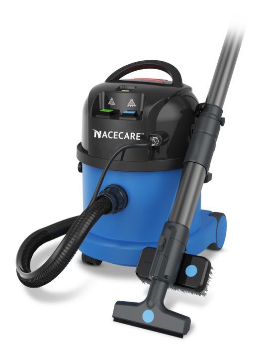 Numatic Nacecare CTB 370NX - Battery Carpet Spotter